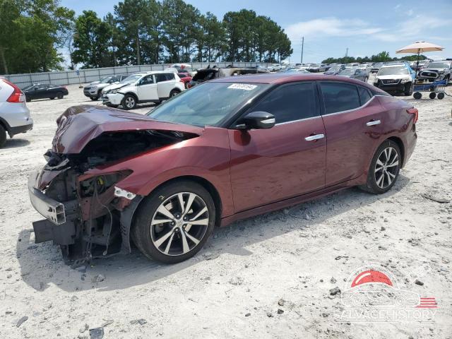 1N4AA6AP1HC428899 2017 NISSAN MAXIMA photo no. 23