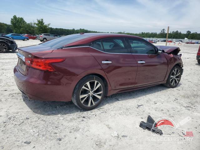 1N4AA6AP1HC428899 2017 NISSAN MAXIMA photo no. 3