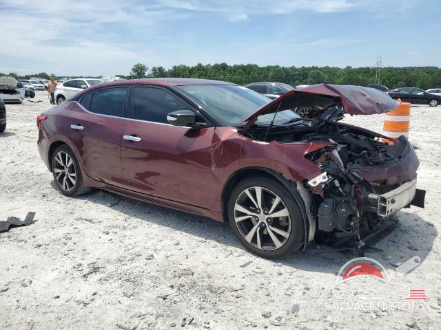 1N4AA6AP1HC428899 2017 NISSAN MAXIMA photo no. 4