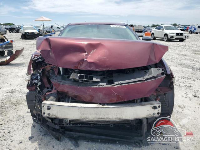 1N4AA6AP1HC428899 2017 NISSAN MAXIMA photo no. 5