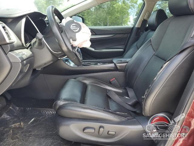 1N4AA6AP1HC428899 2017 NISSAN MAXIMA photo no. 7