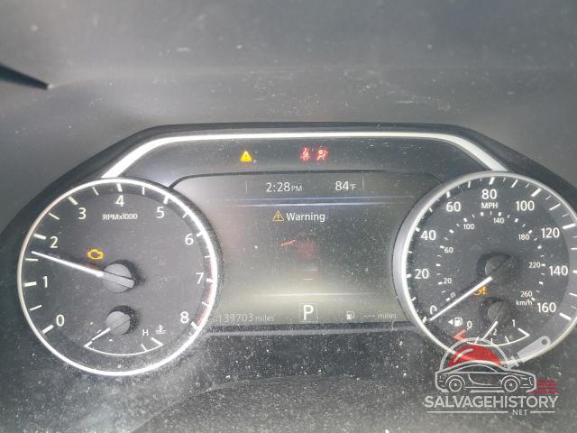 1N4AA6AP1HC428899 2017 NISSAN MAXIMA photo no. 9
