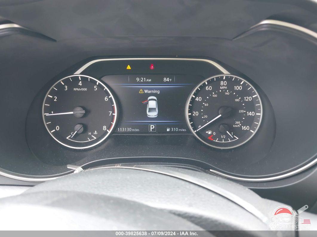 1N4AA6AP3HC365305 2017 NISSAN MAXIMA photo no. 7
