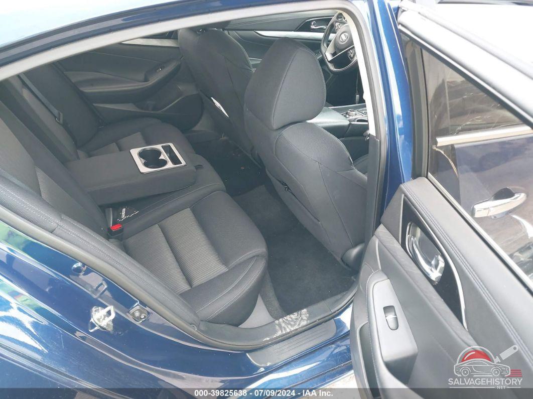 1N4AA6AP3HC365305 2017 NISSAN MAXIMA photo no. 8