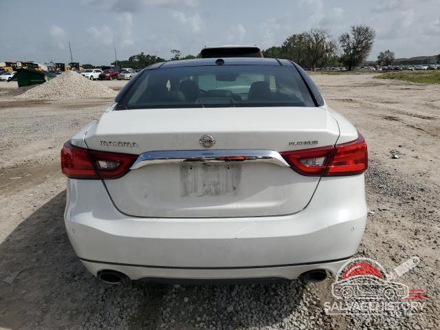 1N4AA6AP8HC418435 2017 NISSAN MAXIMA photo no. 6