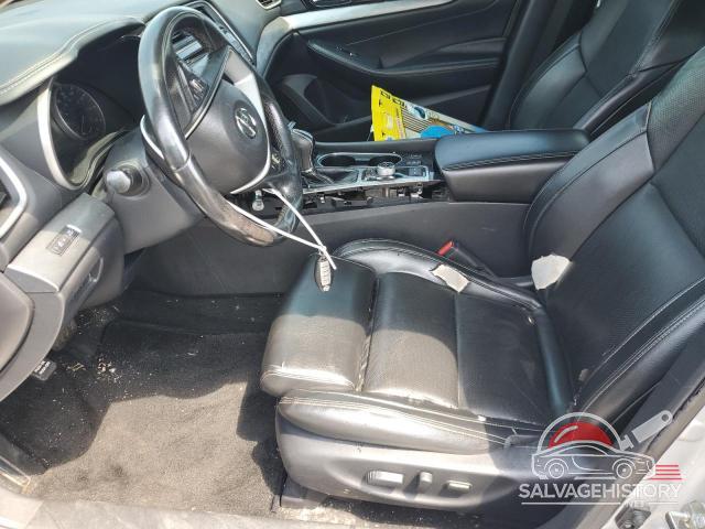 1N4AA6APXHC443126 2017 NISSAN MAXIMA photo no. 7