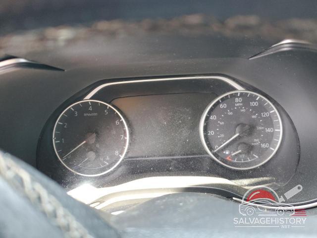 1N4AA6APXHC443126 2017 NISSAN MAXIMA photo no. 9