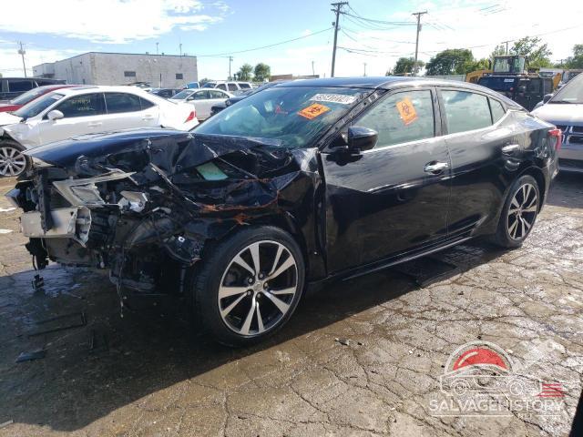 1N4AA6APXJC363914 2018 NISSAN MAXIMA photo no. 10