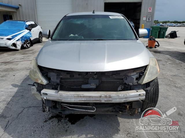 JN8AZ08T43W112329 2003 NISSAN MURANO photo no. 5