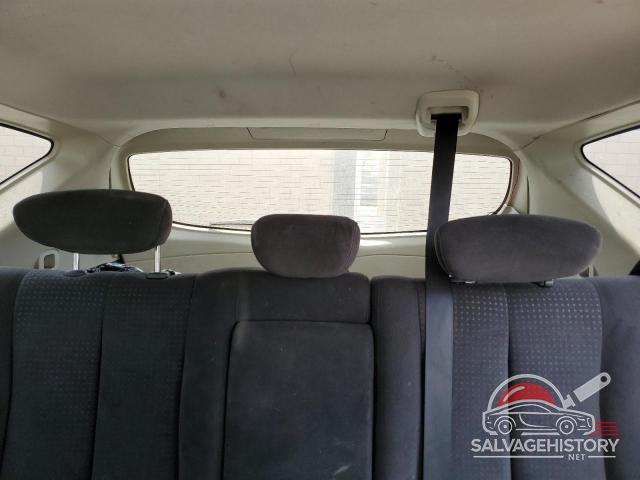 JN8AZ08T07W525113 2007 NISSAN MURANO photo no. 10