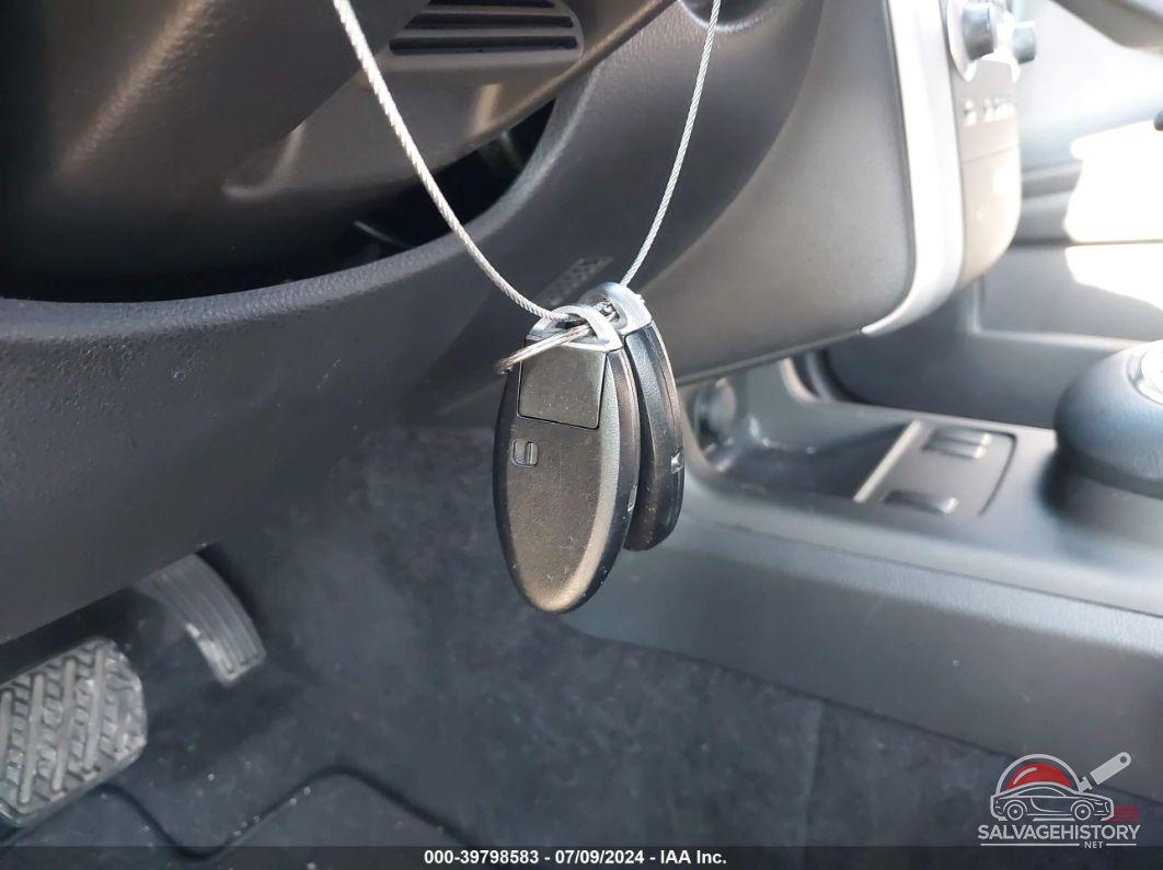 JN8AZ18U19W103398 2009 NISSAN MURANO photo no. 11