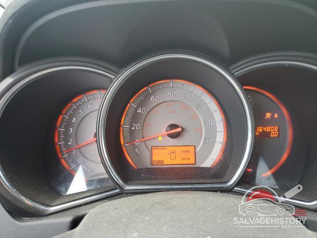 JN8AZ18U49W028759 2009 NISSAN MURANO photo no. 9