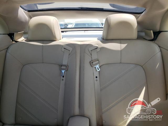 JN8AZ1FY9BW002377 2011 NISSAN MURANO photo no. 10