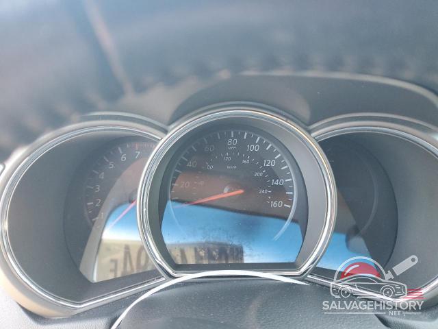 JN8AZ1MW3CW233360 2012 NISSAN MURANO photo no. 9