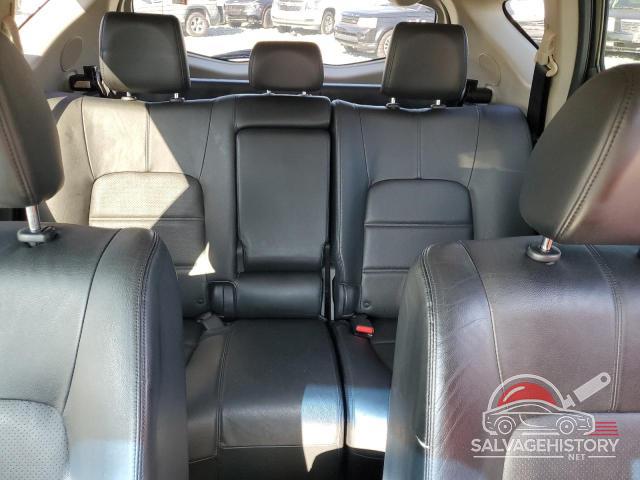 JN8AZ1MUXDW209167 2013 NISSAN MURANO photo no. 10