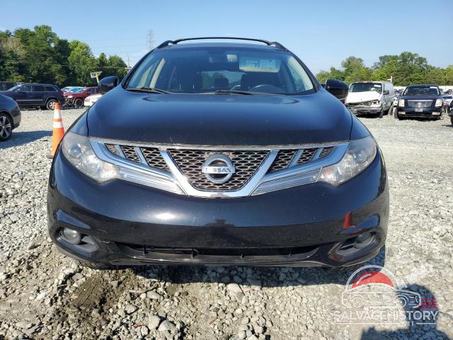 JN8AZ1MUXDW209167 2013 NISSAN MURANO photo no. 5