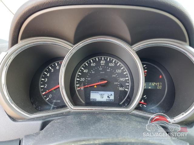 JN8AZ1MW4DW322016 2013 NISSAN MURANO photo no. 9