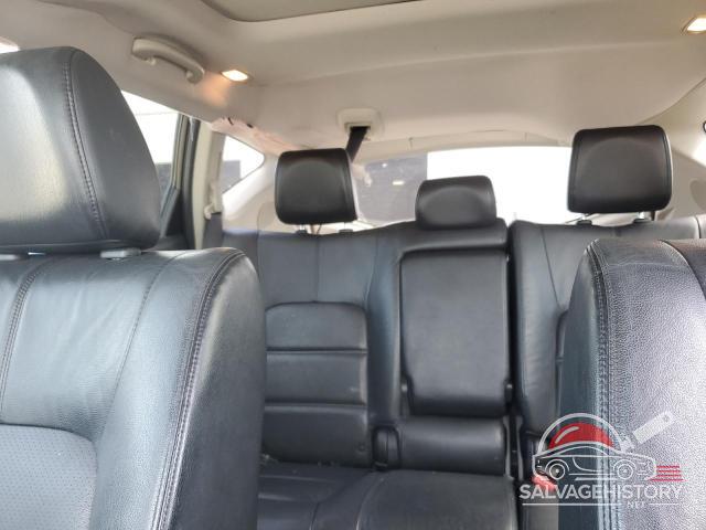 JN8AZ1MW5DW316841 2013 NISSAN MURANO photo no. 10