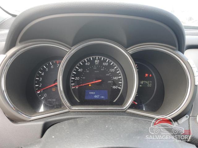 JN8AZ1MW5DW316841 2013 NISSAN MURANO photo no. 9