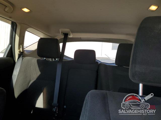 JN8AZ1MW3EW510818 2014 NISSAN MURANO photo no. 10