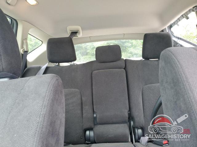 JN8AZ1MW6EW514751 2014 NISSAN MURANO photo no. 10