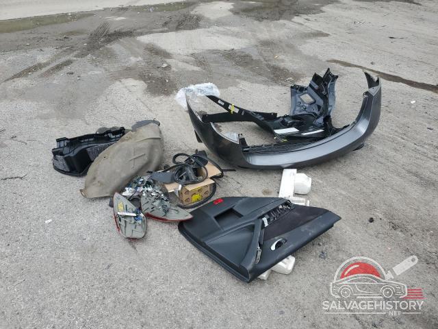 JN8AZ1MW6EW514751 2014 NISSAN MURANO photo no. 13