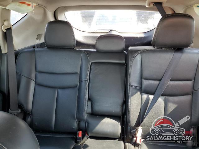 5N1AZ2MH8FN224680 2015 NISSAN MURANO photo no. 10