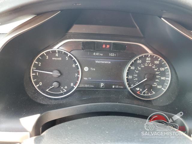5N1AZ2MH8FN224680 2015 NISSAN MURANO photo no. 9