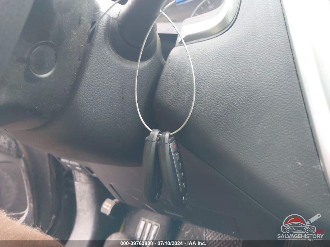 5N1AZ2MG2HN168844 2017 NISSAN MURANO photo no. 11