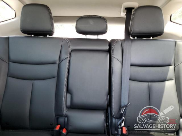 5N1AZ2CS2NC108589 2022 NISSAN MURANO photo no. 10