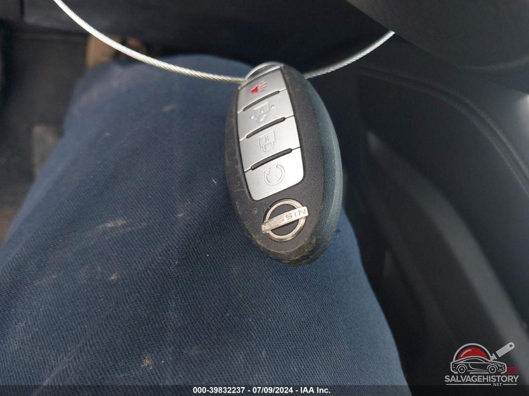 5N1AZ2BS8PC131749 2023 NISSAN MURANO photo no. 11
