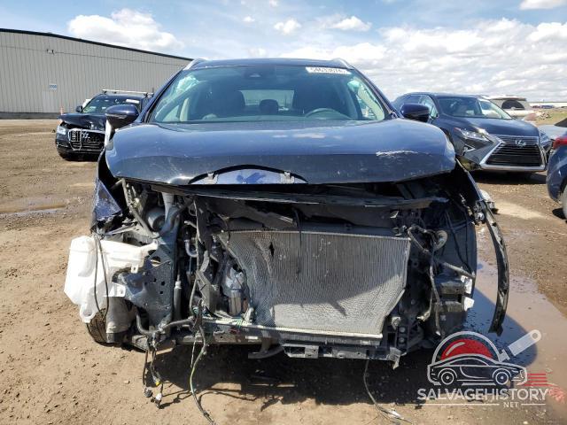 5N1AZ2CS1RC104569 2024 NISSAN MURANO photo no. 5