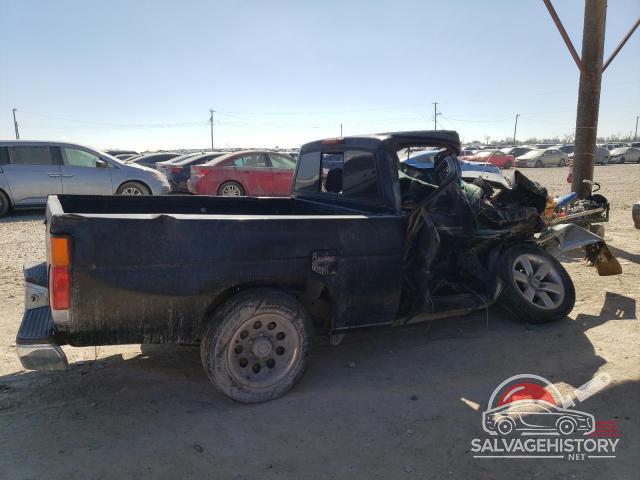 1N6SD11S8TC348227 1996 NISSAN NAVARA photo no. 3