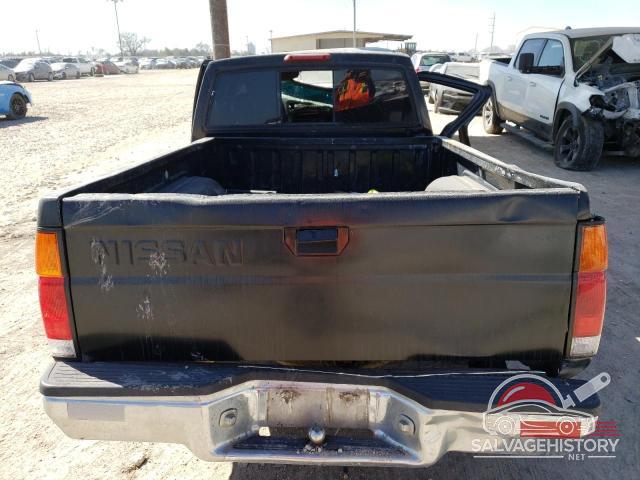 1N6SD11S8TC348227 1996 NISSAN NAVARA photo no. 6