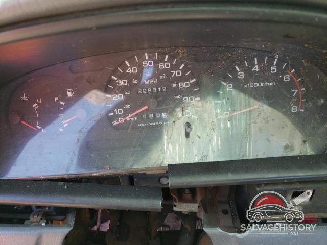 1N6SD11S8TC348227 1996 NISSAN NAVARA photo no. 9
