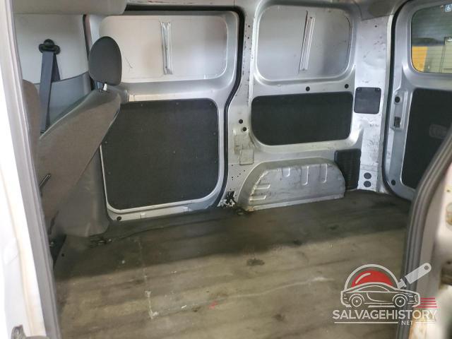 3N6CM0KN7EK694323 2014 NISSAN NV photo no. 11