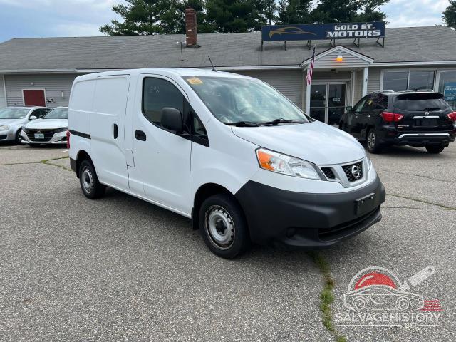 3N6CM0KN1HK721942 2017 NISSAN NV photo no. 23