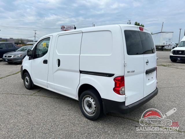 3N6CM0KN1HK721942 2017 NISSAN NV photo no. 3