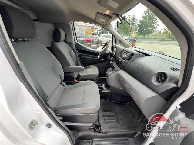 3N6CM0KN1HK721942 2017 NISSAN NV photo no. 5