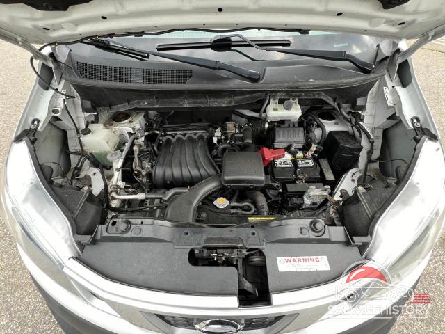 3N6CM0KN1HK721942 2017 NISSAN NV photo no. 7