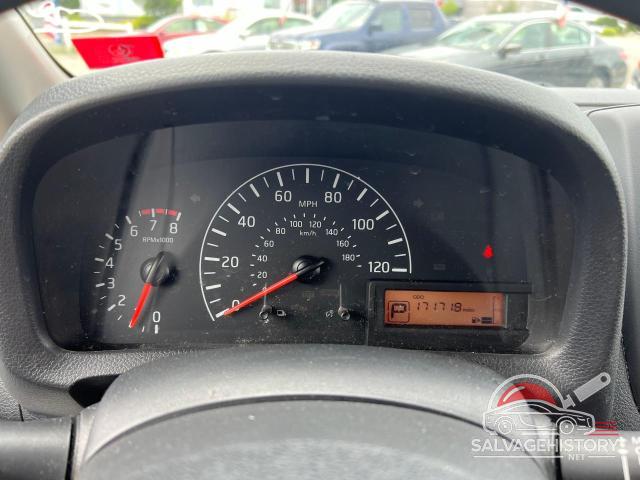 3N6CM0KN1HK721942 2017 NISSAN NV photo no. 8