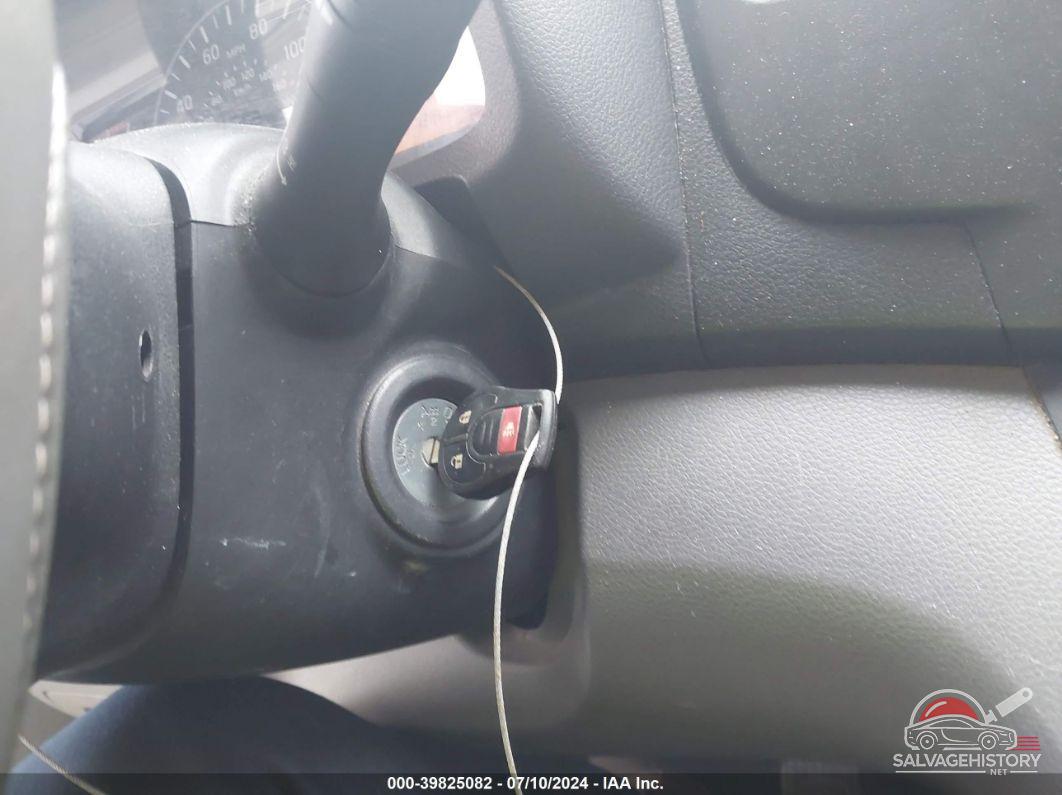 3N6CM0KN0DK691908 2013 NISSAN NV200 photo no. 11