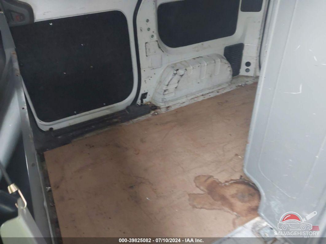 3N6CM0KN0DK691908 2013 NISSAN NV200 photo no. 8