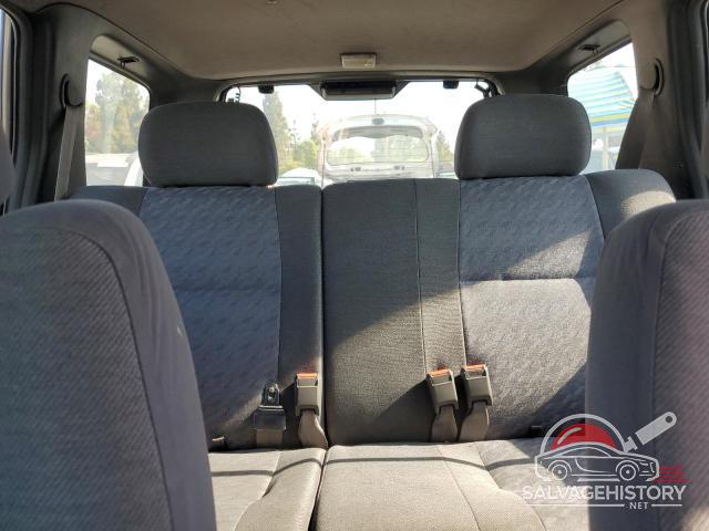 JN8AR05S3WW285694 1998 NISSAN PATHFINDER photo no. 10