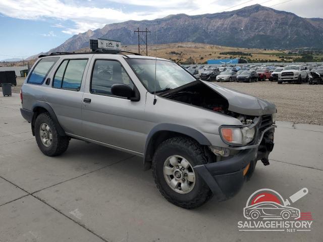 JN8AR05Y3WW221546 1998 NISSAN PATHFINDER photo no. 4