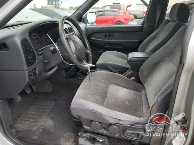 JN8AR05Y3WW221546 1998 NISSAN PATHFINDER photo no. 7