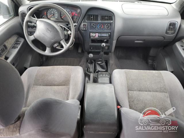 JN8AR05Y3WW221546 1998 NISSAN PATHFINDER photo no. 8