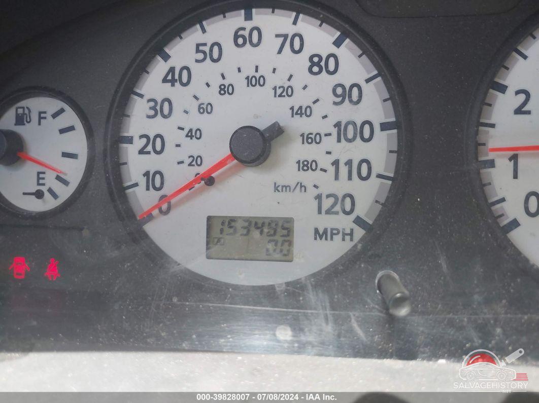 JN8DR09Y61W608270 2001 NISSAN PATHFINDER photo no. 7