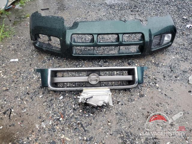 JN8DR09X12W654775 2002 NISSAN PATHFINDER photo no. 13