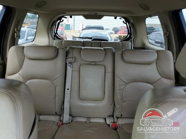5N1AR18U26C684902 2006 NISSAN PATHFINDER photo no. 10